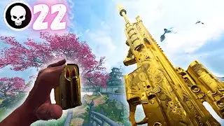 The ISO HEMLOCK has No Recoil! BEST ISO HEMLOCK Loadout On Ashika Island! Warzone 2!