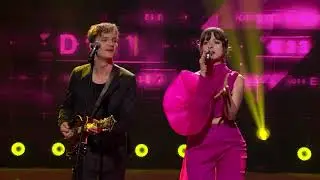 Kwiat Jabłoni „Od nowa” feat. FOX // Bestsellery Empiku 2023