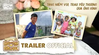 Khung Hình Hạnh Phúc | Trailer: Mở đầu hành trình lan tỏa yêu thương qua từng khung hình