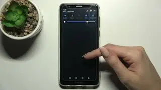 Cómo poner botones de navegación / activar gestos en HONOR 7X