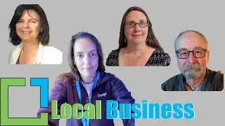 OnEBoard Chat 185: Google Business Profile Location Reinstatements with Molly Youngblood