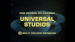 Universal Television (1971)