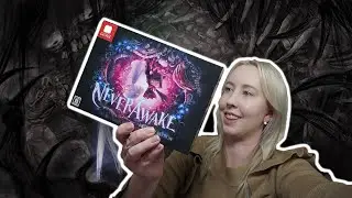 Unboxing NeverAwake Premium Edition