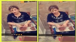 شابة صباح تعتزل الغناء و تتغزل في زوجها شاب رامي