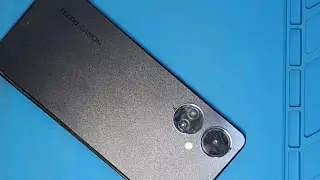 Разборка Tecno Camon 19 pro | Замена дисплея Tecno Camon 19 pro |