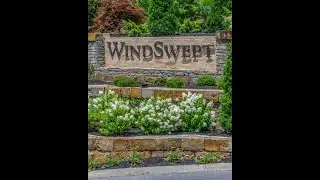 Explore Windswept: An Exclusive Cherokee Lake Community