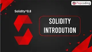 Introduction | Blockchain | Solidity ^0.8 in Hindi