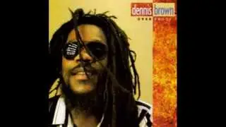 DENNIS BROWN  - Without Your Love (Overproof)