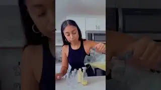 Ginger shots