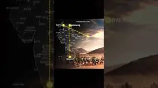 Mughal Empire under Aurangzeb Alamgir🔥| Akhand bharat | attitude status #shorts #trending #attitude