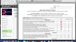 How to Type on a PDF File (Apple/Mac version)