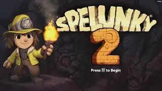 Spelunky 2, Episode 01