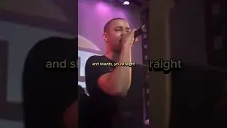 J. Cole Performing ‘Just Begun’ with Mos Def & Talib Kweli in 2010