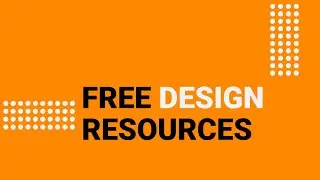 Unlock Creative Possibilities: Free Design Resources for You!