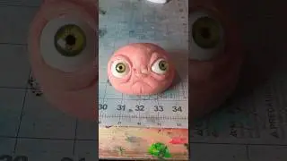 Silicone Blob