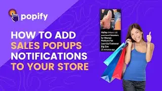 How to add Sales Popups notifications to your store?