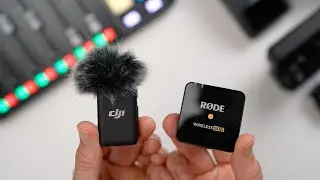 Unlock the FULL POTENTIAL of Your Wireless Mic: Essential Tips for Video Production!