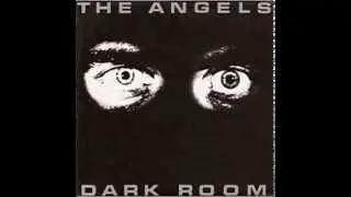 Wasted Sleepless Nights Dark Room - The Angels