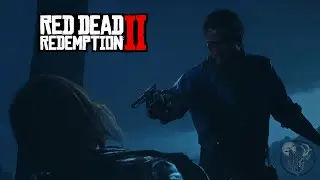 Arthur Shoots Micah / Alternative Ending / Red Dead Redemption 2