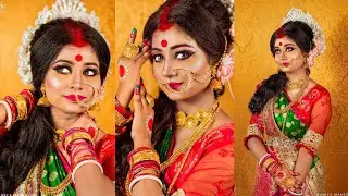 How To Edit Bridal Photos ||in Lightroom Mobile Tutorial ||Free Presets