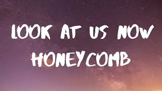 Daisy Jone & The Six- Look At Us Now (Honeycomb) Lyrics