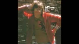 John Sebastian "Welcome Back" Welcome Back (1976)