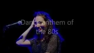 Dance anthem of the 80s (Subtítulos español)