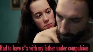 Shell (2012) Movie Explained By A1 Updates || Father And Daughter Relationship Movie || A1 Updates