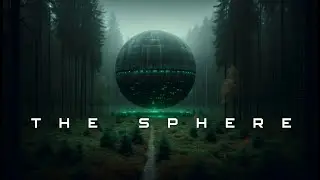 The Sphere: Atmospheric Sci-Fi Ambience for Focus & Relaxation