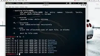 Learn Linux Command In 5 Minute