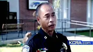Acting Twin Rivers Police Chief Resigns