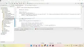 testNG feature InvocationTimeOut example