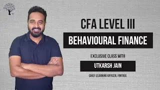 Behavioural Finance | CFA Level III