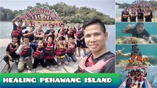 HEALING PEHAWANG ISLAND