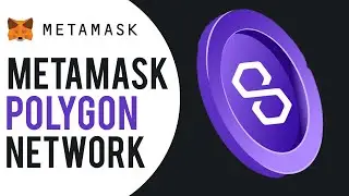 MetaMask Polygon Network Tutorial | How To Add Matic Network on MetaMask in 2022 | Quick