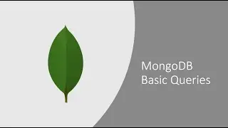 MongoDB Basic Queries | CRUD Operations in MongoDB | MongoDB Compass