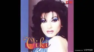 Viki Miljkovic - Srce juzno - (Audio 1997)