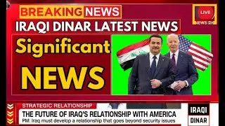 IRAQI DINAR💥Significant news about dinar 💥IRAQI DINAR NEWS TODAY 2024| IRAQI DINAR LATEST NEWS TODAY