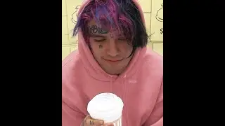 ☆LiL PEEP☆ - Text Me (Prod. Purple Redd.)