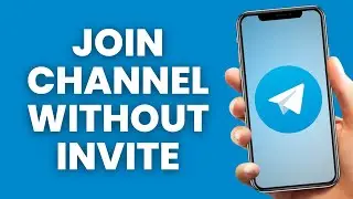 How to Join Private Telegram Channel without Invite Link (Full Guide)