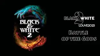 Black & White 2: Battle of the Gods EN retro (Patch v1.42)🎮/16/