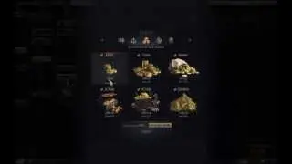 Total War Arena. Ребаланс пращей. Золото. 11й Гайд от CAT