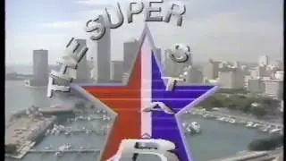 1987 Superstars Final