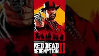 One fact about red dead redemption 2