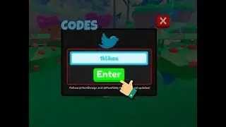 All working codes in Anime Worlds Simualtor!!