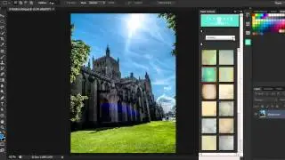 Photoshop Lightroom TV - Episode 84