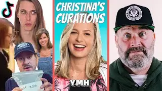 Christina's Curations: Vintage Farts &  Big T Energy - YMH Highlight