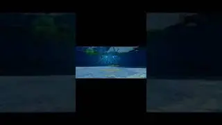 wolvendom andrius glitch genshin impact