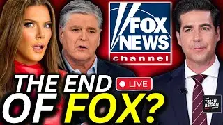 BREAKING: FOX NEWS in Jeopardy After Murdoch's Shocking Loss In Nevada Courtroom