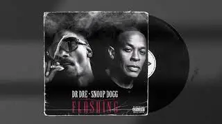 DR DRE and SNOOP DOGG  - FLASHING